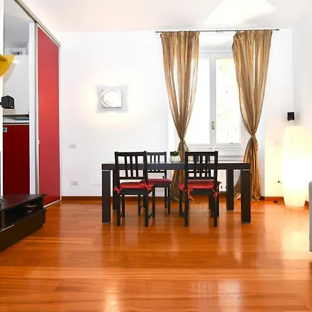 Buenos Aires Porta Venezia Appartamento Milano