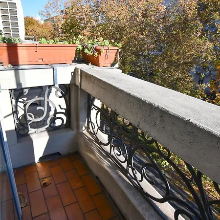 Appartamento Buenos Aires Porta Venezia *