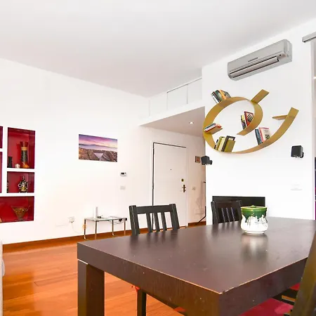 Appartamento Buenos Aires Porta Venezia Milano