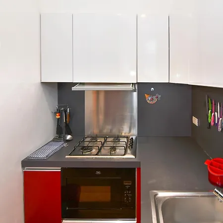 Appartamento Buenos Aires Porta Venezia