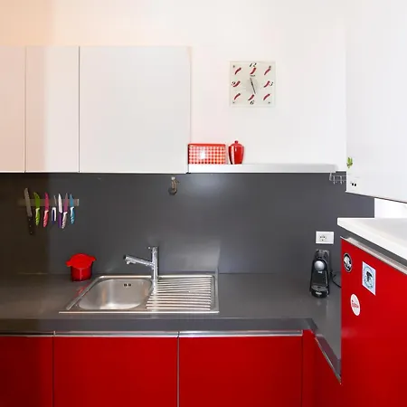 Appartamento Buenos Aires Porta Venezia *