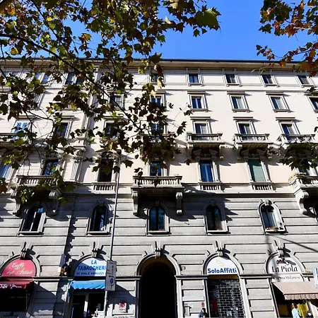 Appartamento Buenos Aires Porta Venezia *