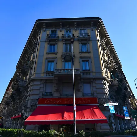 Buenos Aires Porta Venezia Appartamento *